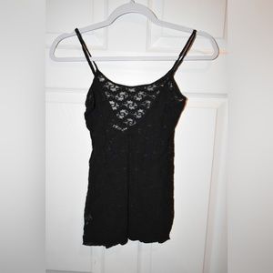 4/$20 Free People cami